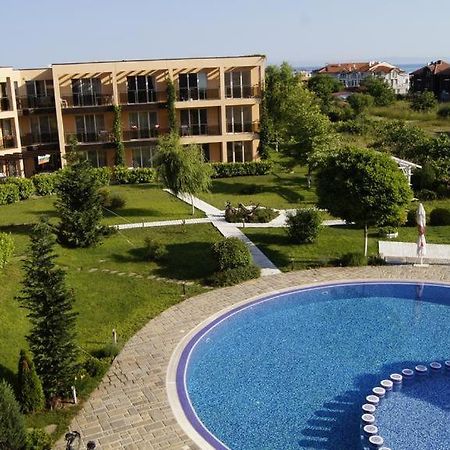 Sozopoli Hills Апартамент Б18 Apartment Exterior photo