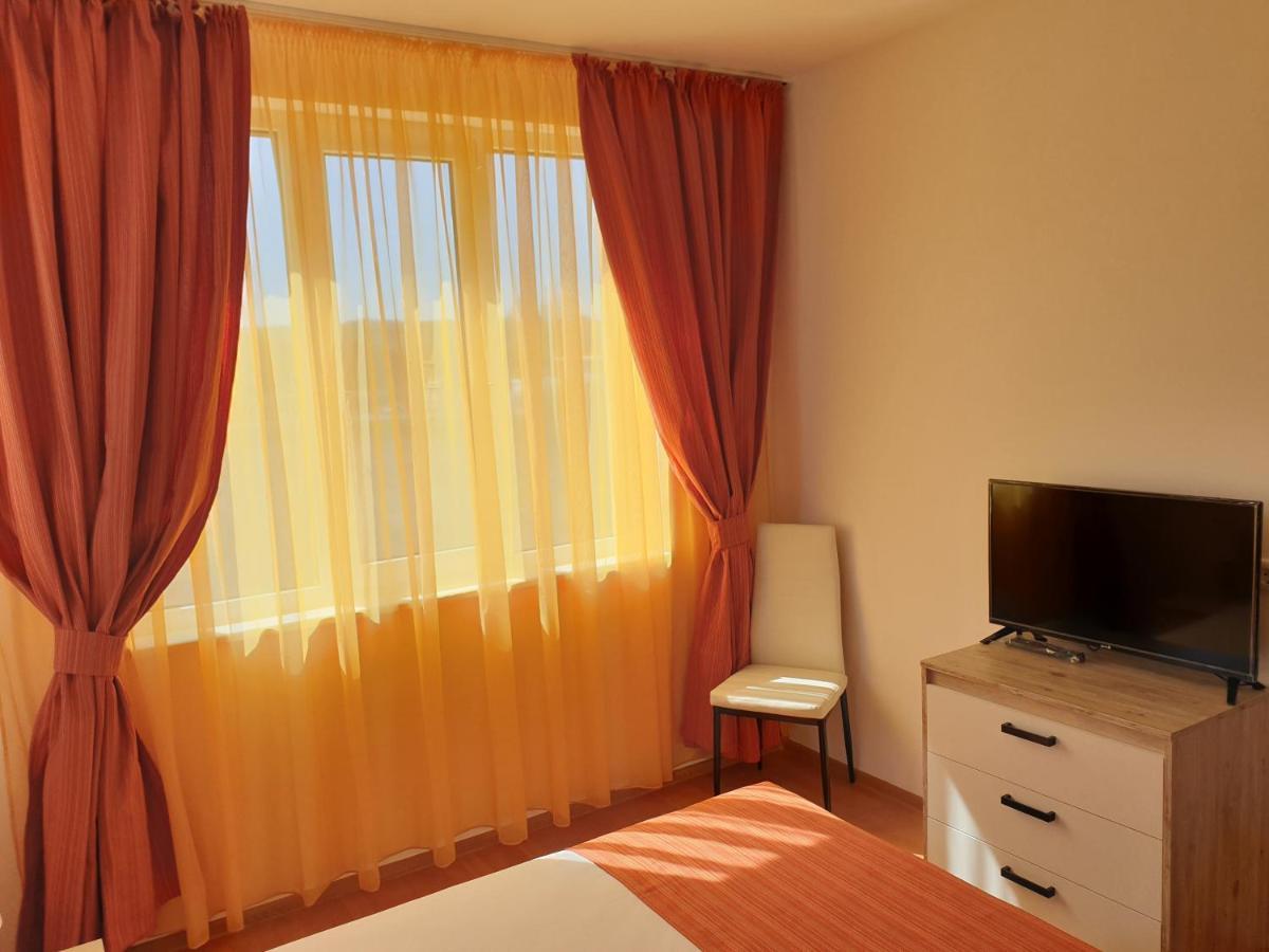 Sozopoli Hills Апартамент Б18 Apartment Exterior photo