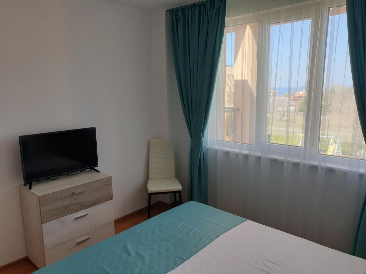 Sozopoli Hills Апартамент Б18 Apartment Exterior photo