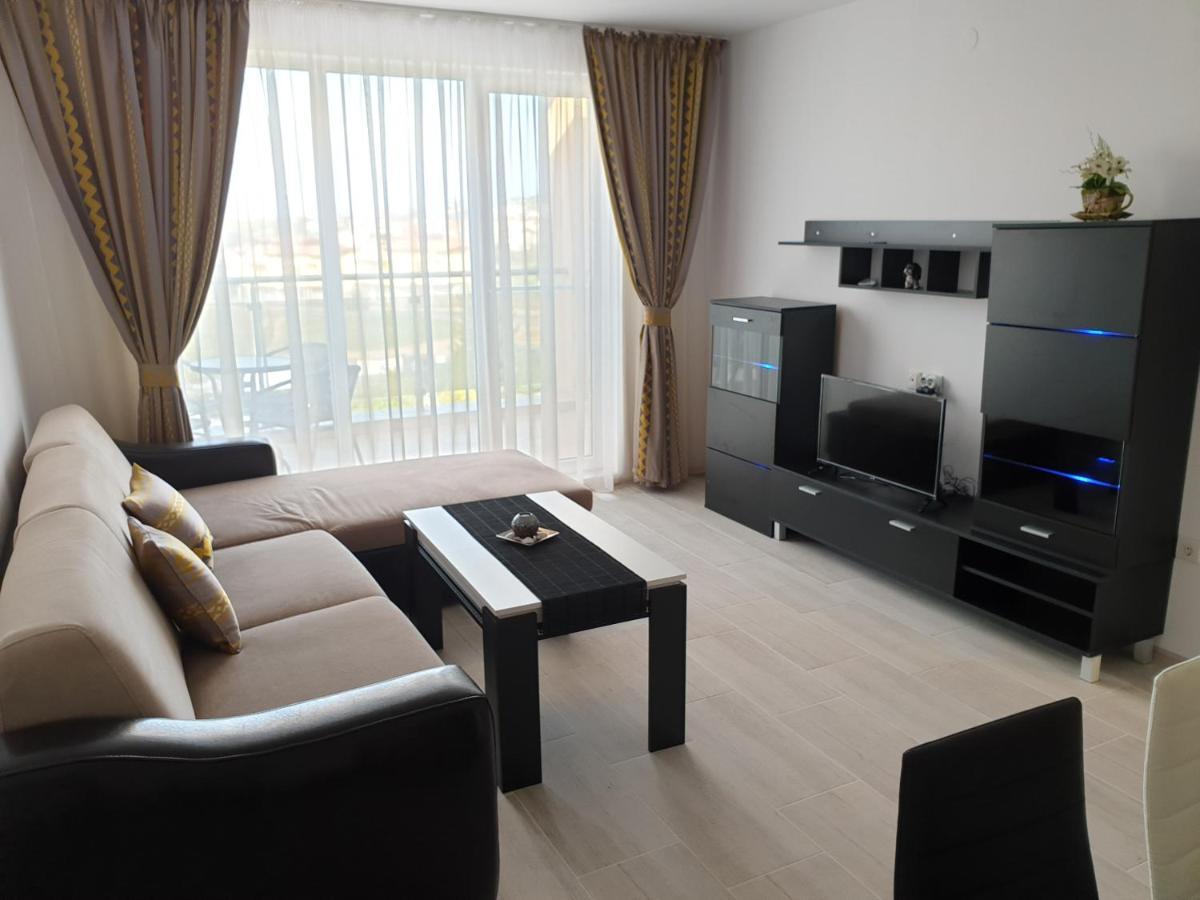 Sozopoli Hills Апартамент Б18 Apartment Exterior photo