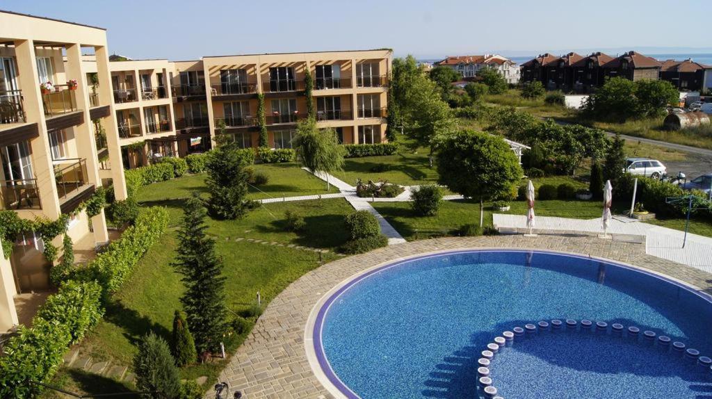 Sozopoli Hills Апартамент Б18 Apartment Exterior photo
