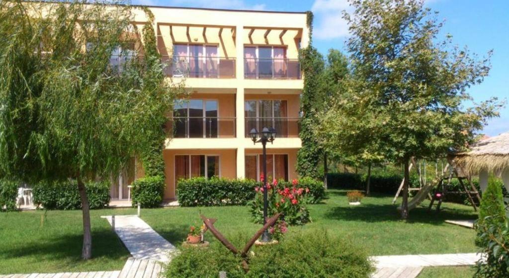 Sozopoli Hills Апартамент Б18 Apartment Exterior photo